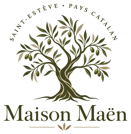 Maison Maën